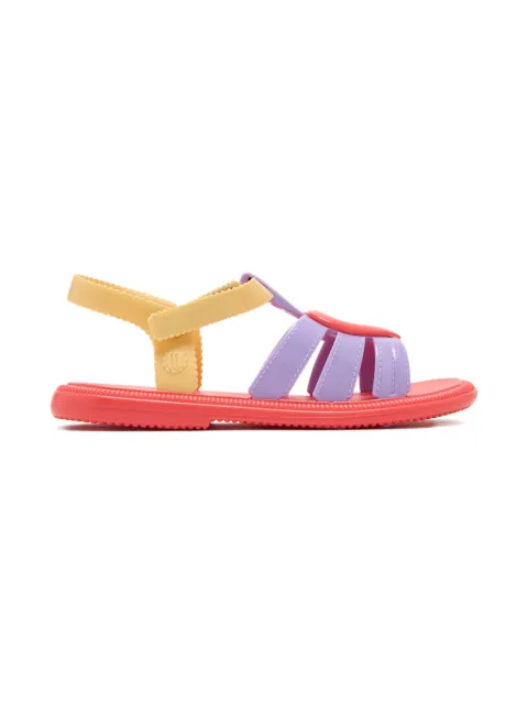 Mini Melissa Hip Lovely sandals