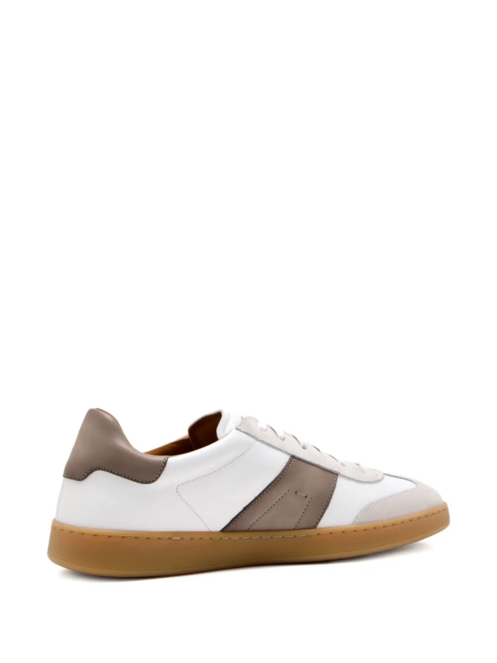 Magnanni tenis con agujetas | Tenis bajos | Image 2
