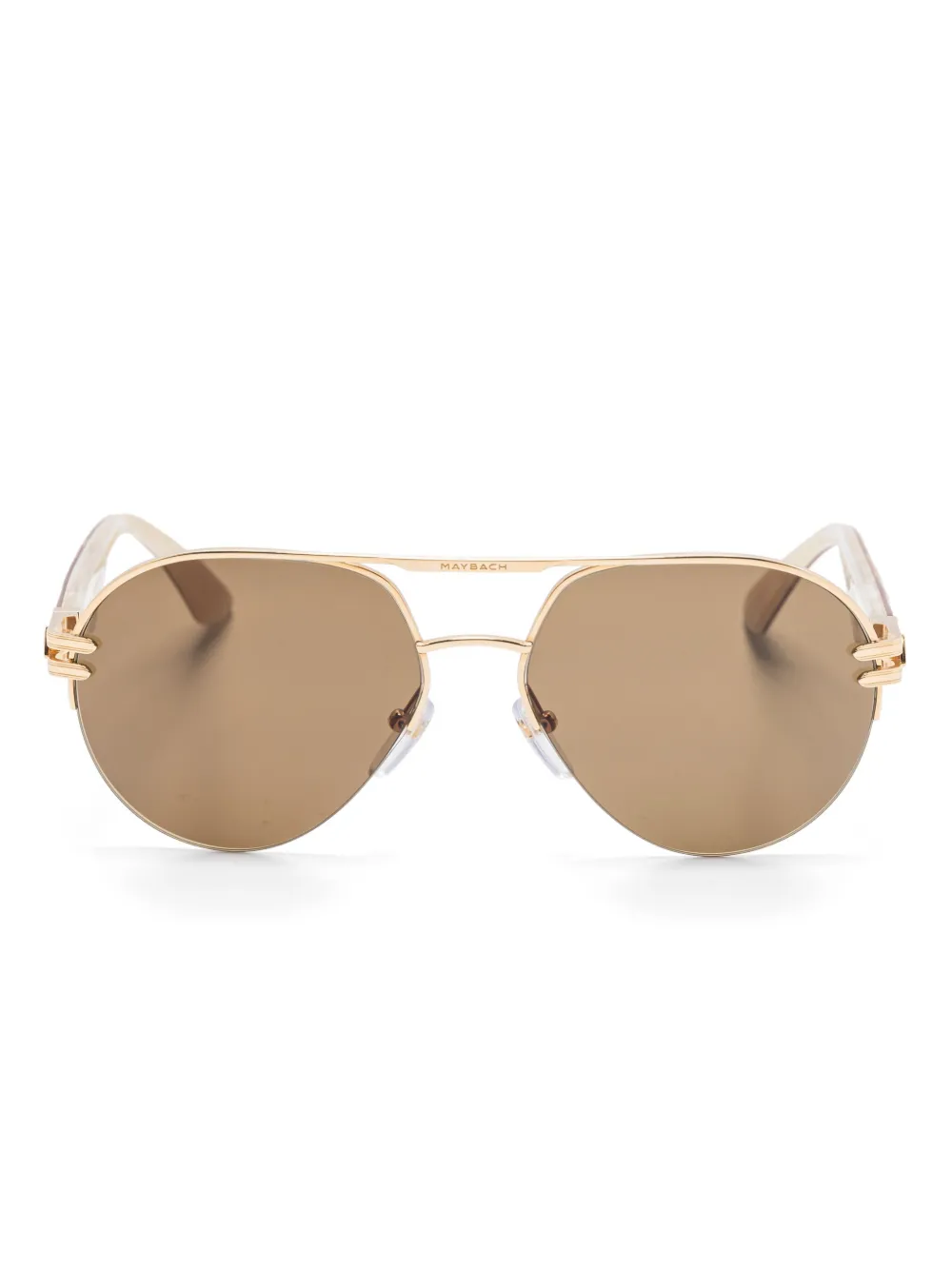Maybach eyewear lentes de sol Joker | dorado | Image 1