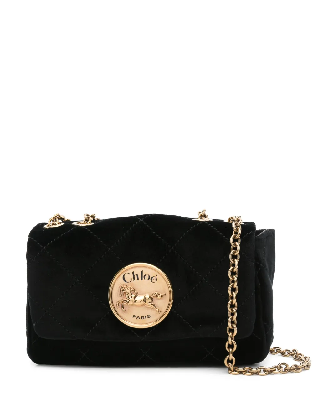 Chloé Heritage crossbody bag