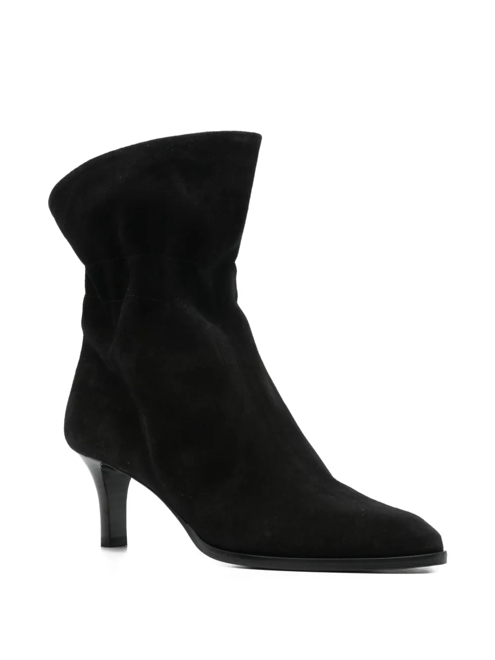 ISABEL MARANT 60mm Forla pointed-toe boots | Ankle Boots | Image 2