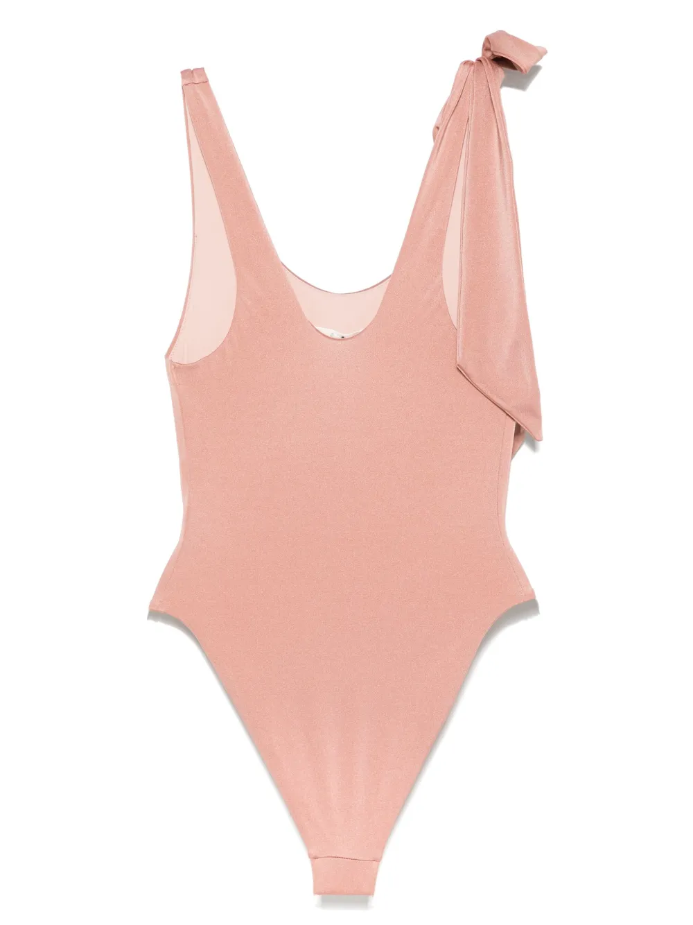 Chloé logo-print swimsuit | One-Pieces | Image 2