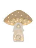 Little Lights mushroom-shaped LED night light - Neutrals