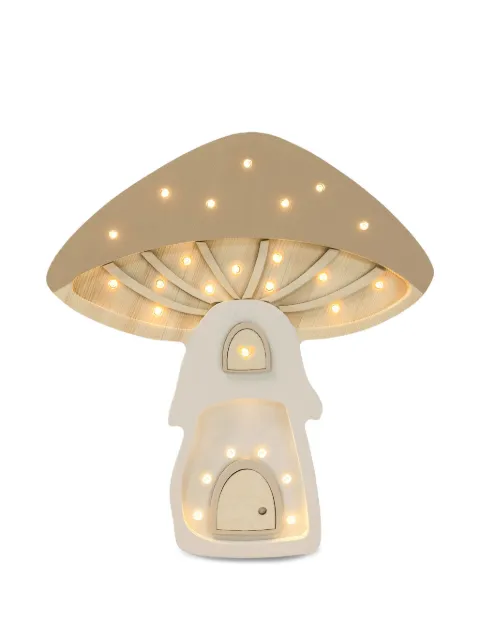 Little Lights mushroom-shaped LED night light