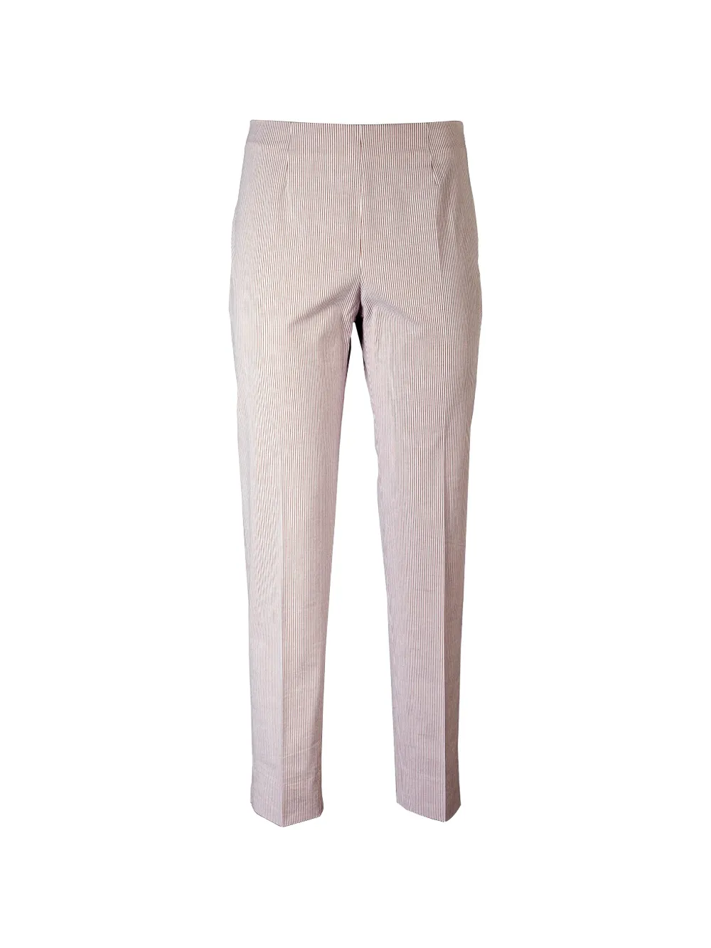 Berwich striped trousers - Toni neutri