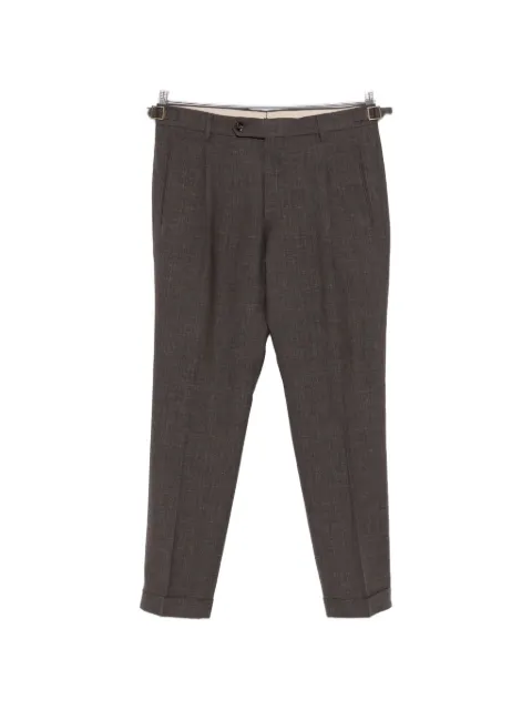 Berwich Retro tailored trousers