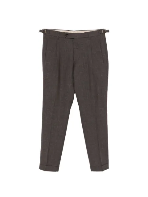Berwich Retro tailored trousers