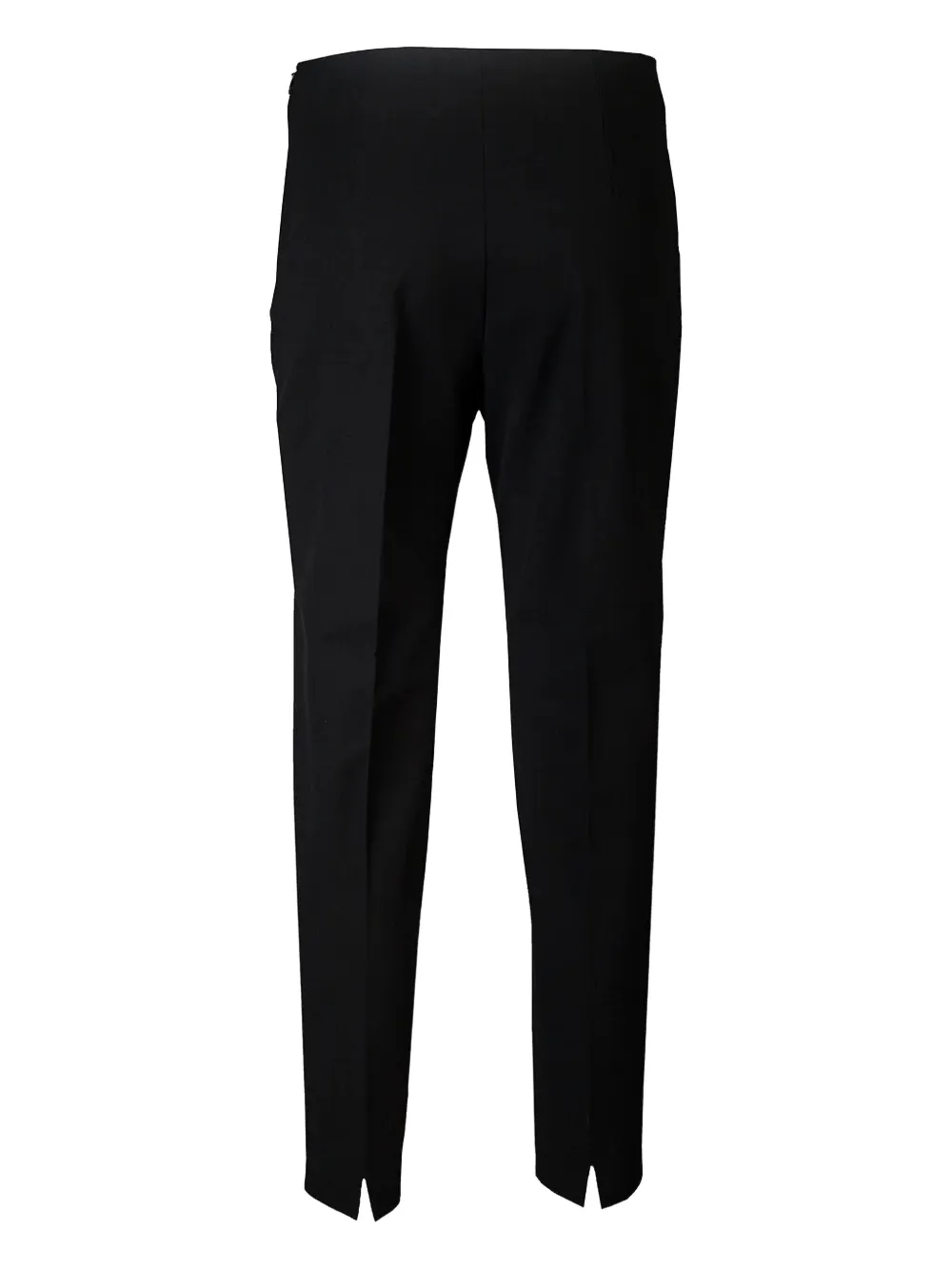 Berwich Katoenen broek - Zwart