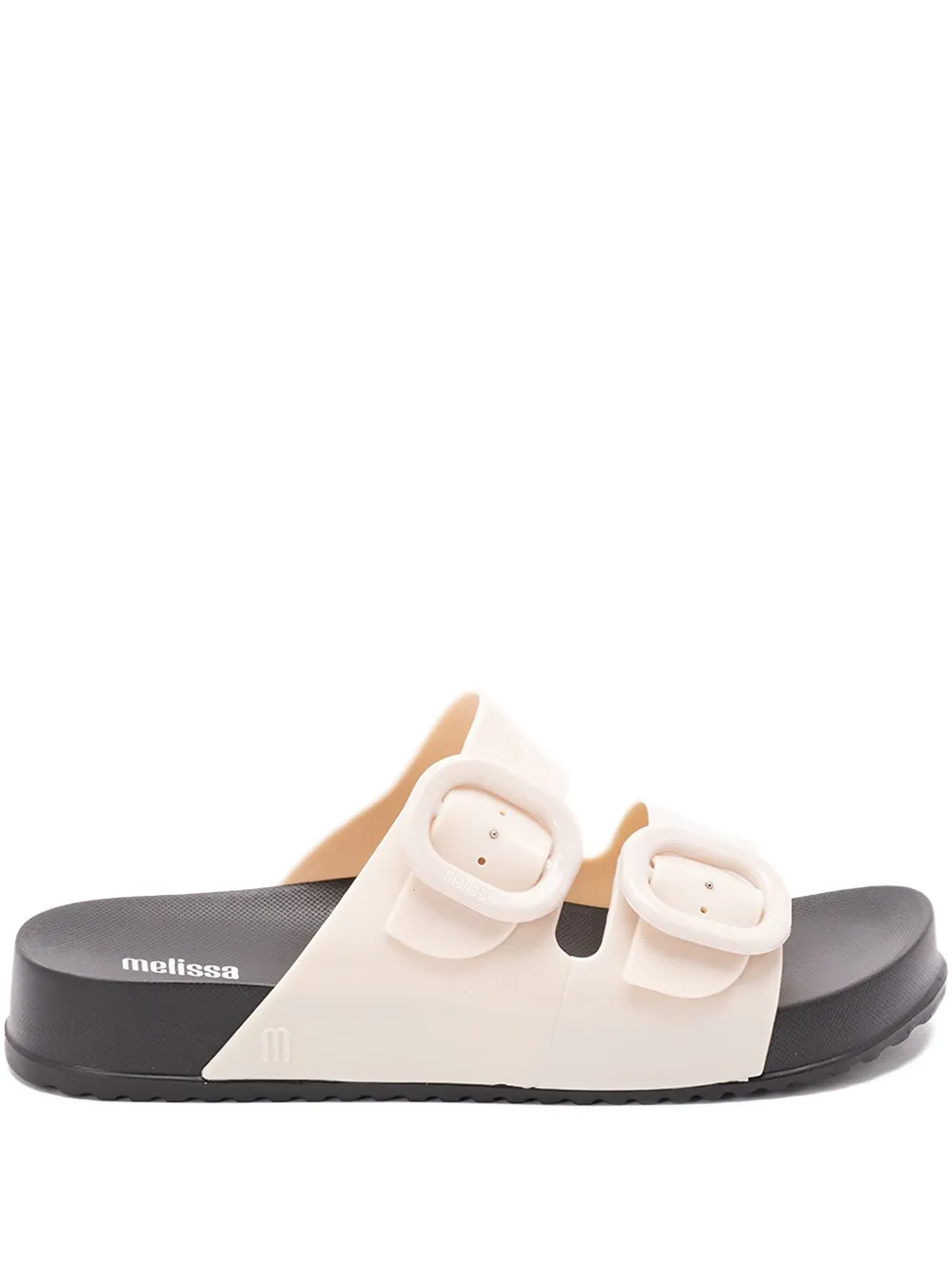 Melissa Cozy Slides In Multi