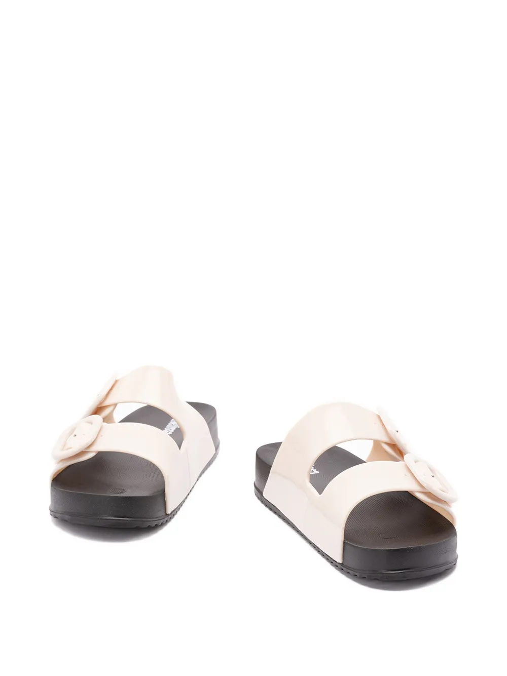 Melissa Cozy Slides In Multi