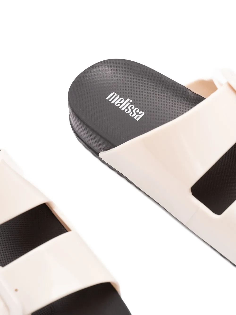 Melissa Cozy Slides In Multi