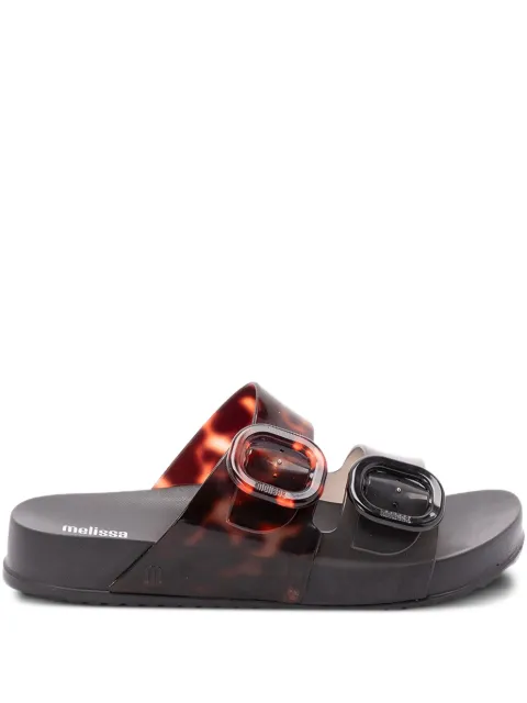 Melissa Cozy slides