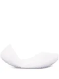 Melissa Campana ballet flats - White