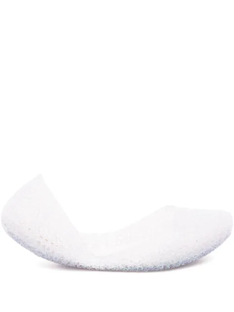 Melissa Campana ballet flats