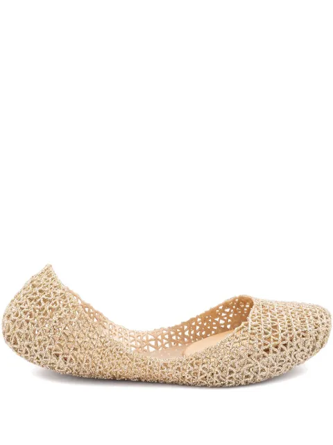 Melissa Campana ballet flats