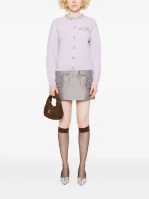Self-Portrait ウィメンズ カーディガン通販 - FARFETCH