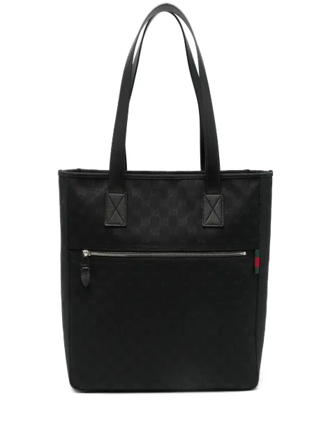 Gucci medium GG tote bag