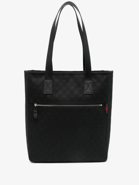 Gucci bolso shopper mediano GG