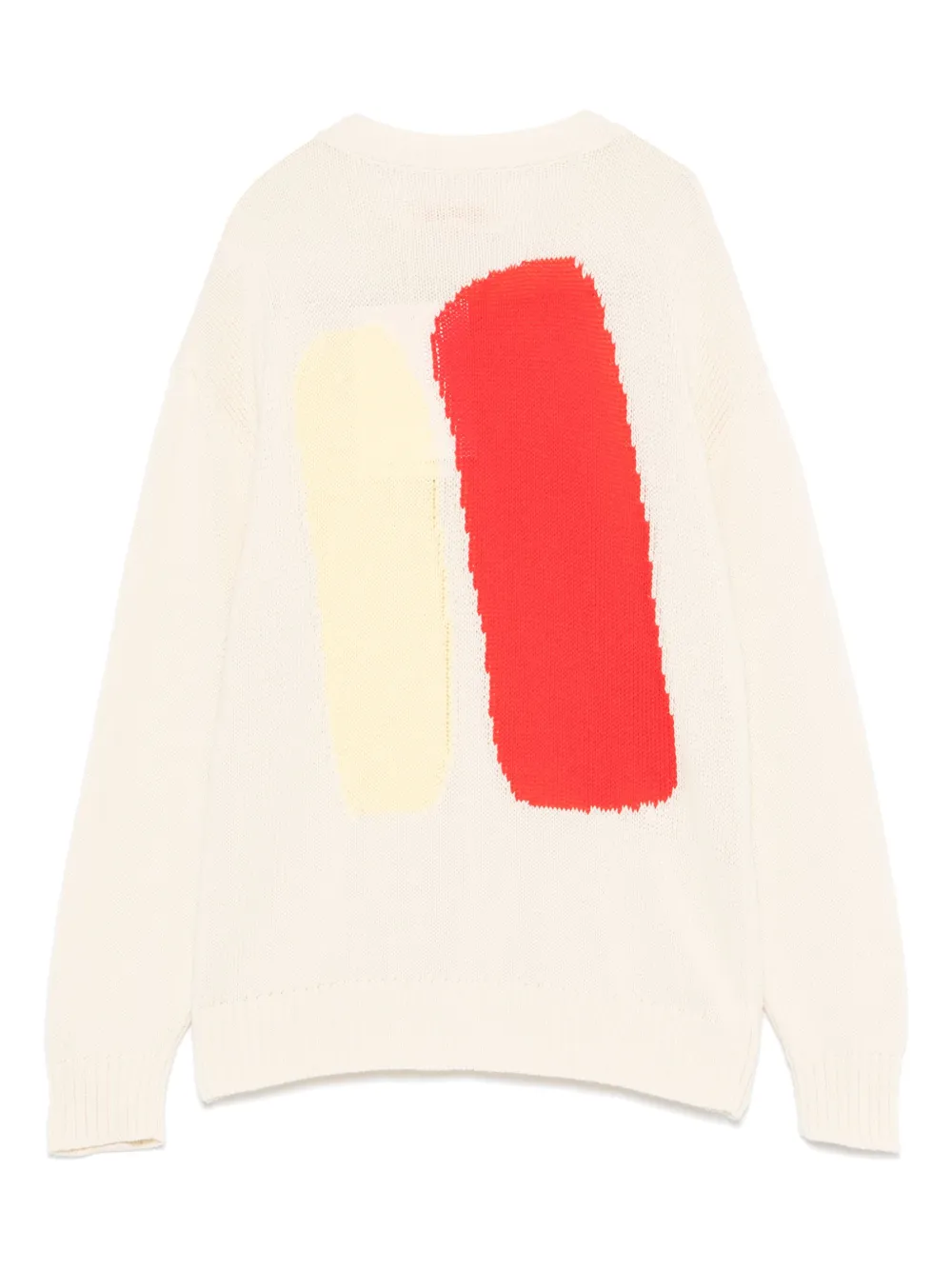 The Animals Observatory Toucan cardigan | Boys Cardigans | Image 2