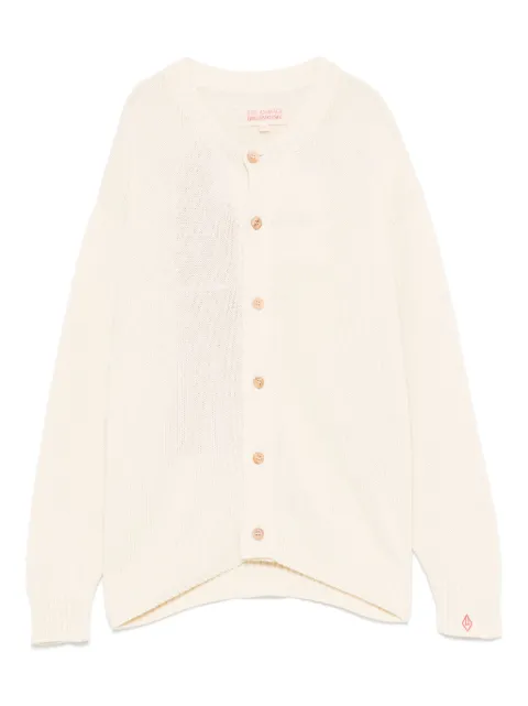 The Animals Observatory Toucan cardigan