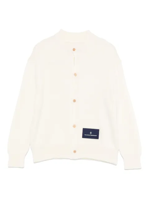The Animals Observatory Gecko cardigan