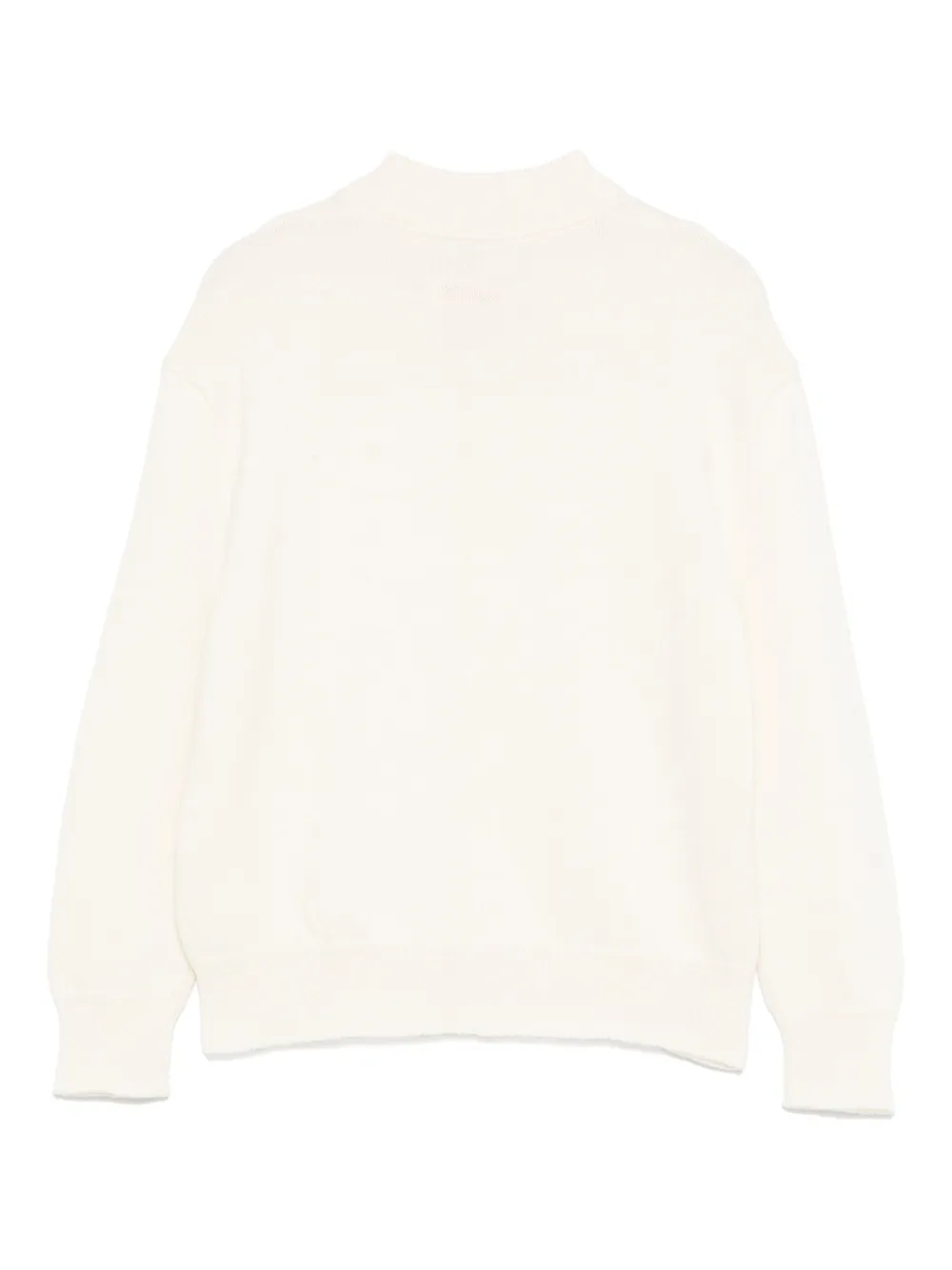 The Animals Observatory Gecko cardigan | Boys Cardigans | Image 2