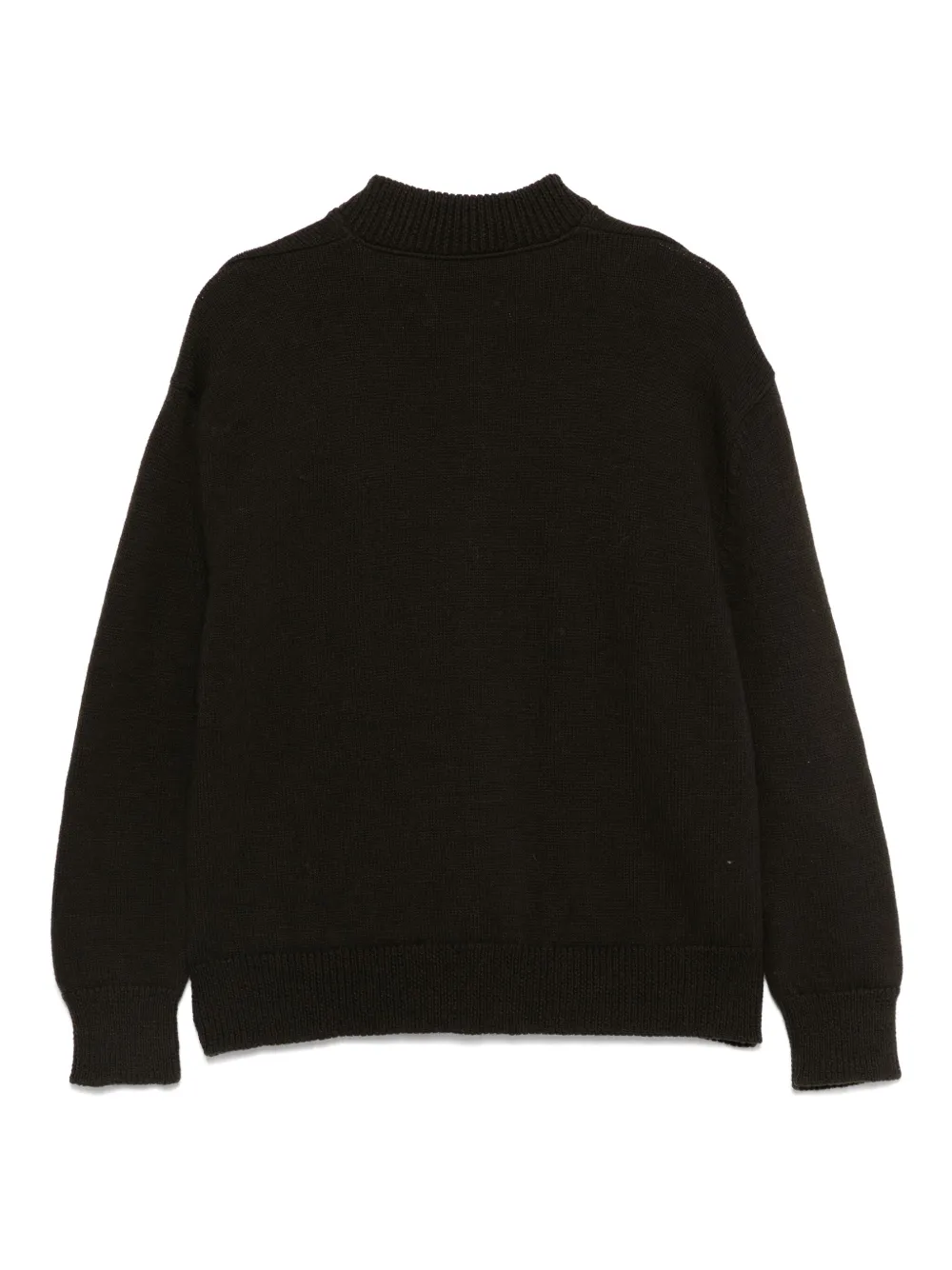 The Animals Observatory Gecko cardigan | Boys Cardigans | Image 2