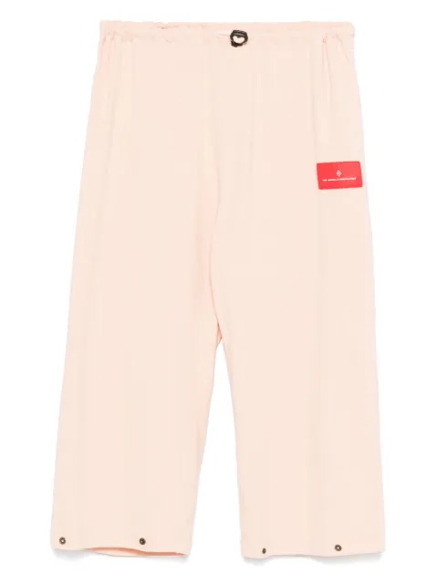 The Animals Observatory Stag track pants