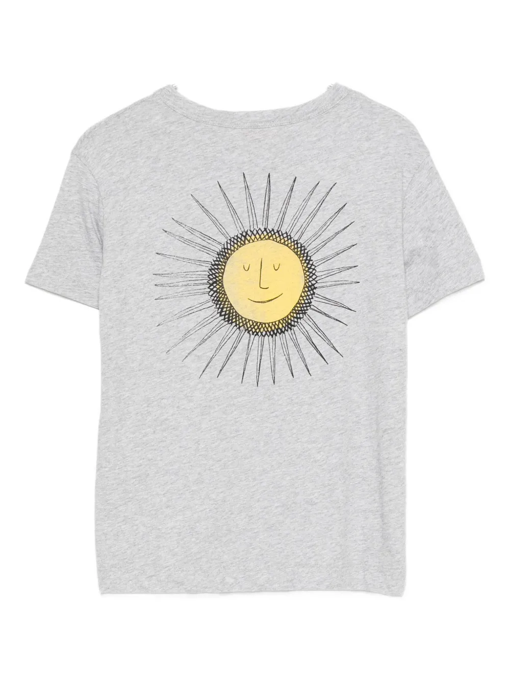 The Animals Observatory Rooster T-shirt | Boys T-Shirts | Image 2