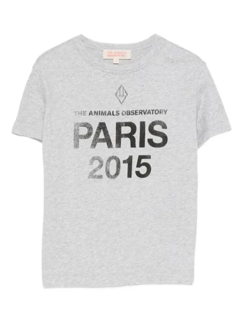 The Animals Observatory Rooster T-shirt