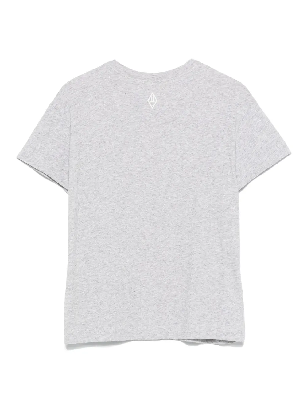 The Animals Observatory Orion logo-print T-shirt | Boys T-Shirts | Image 2