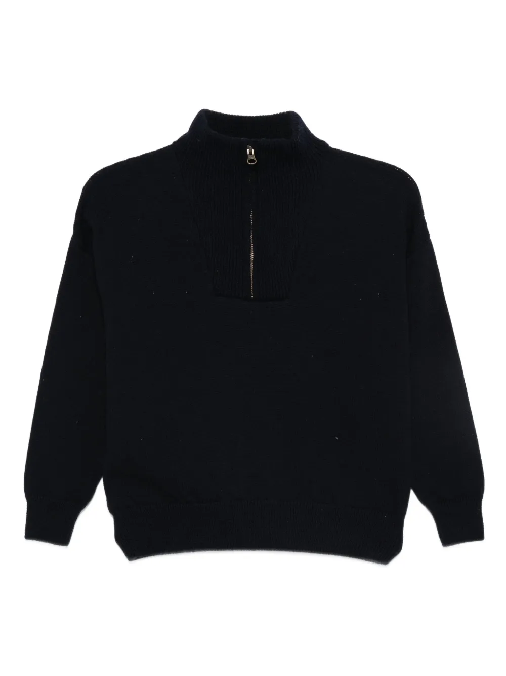 The Animals Observatory Nilgai sweater | Blue | Image 1