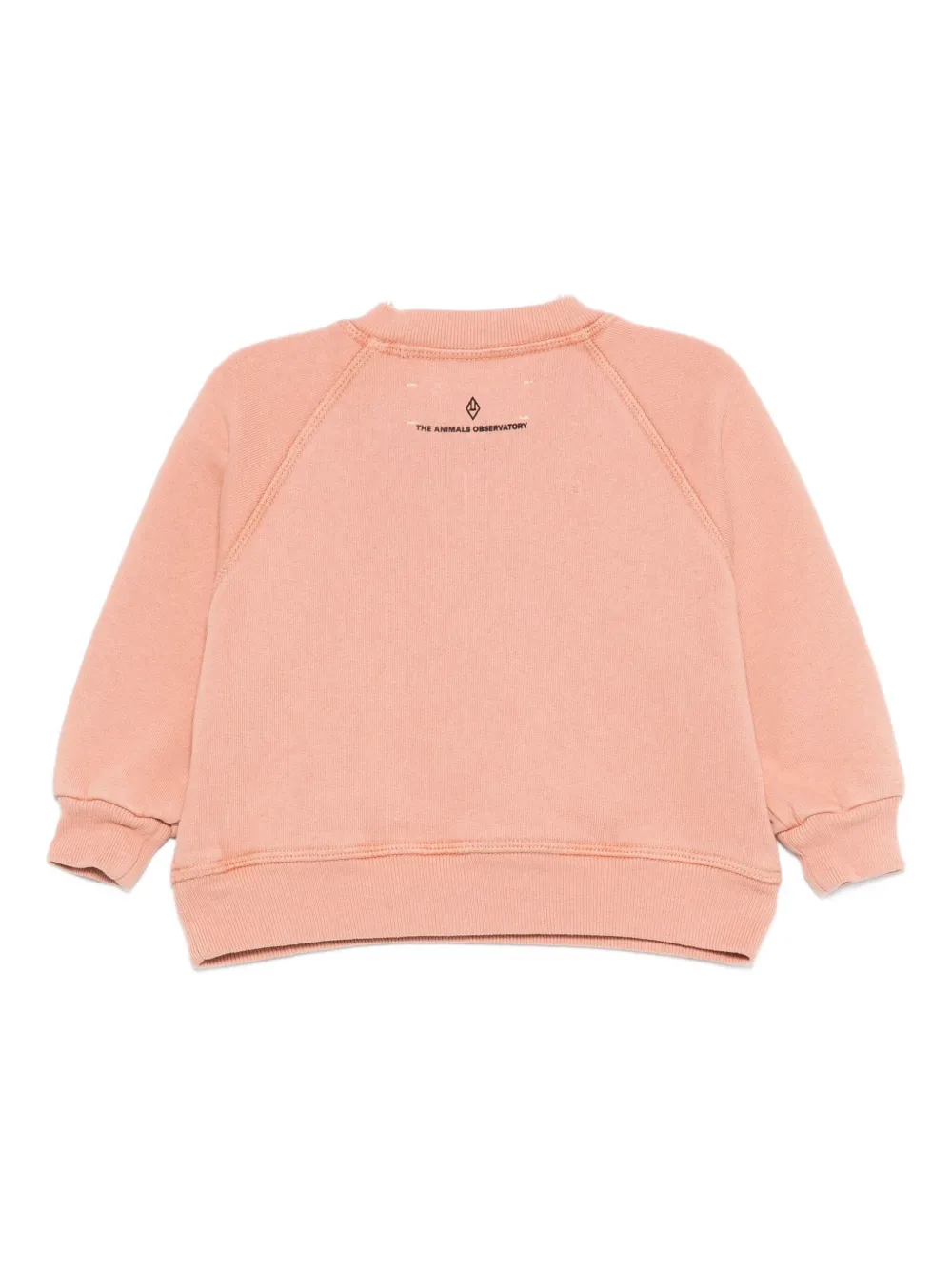 The Animals Observatory Jackal sweatshirt | Hoods & Sweatshirts | Image 2