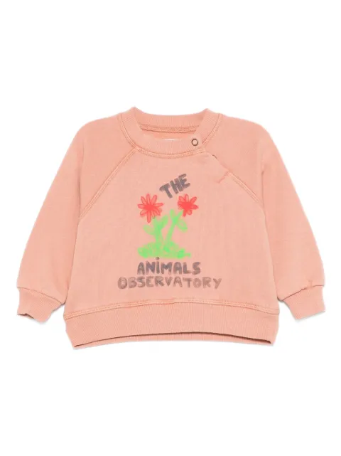 The Animals Observatory Jackal sweatshirt