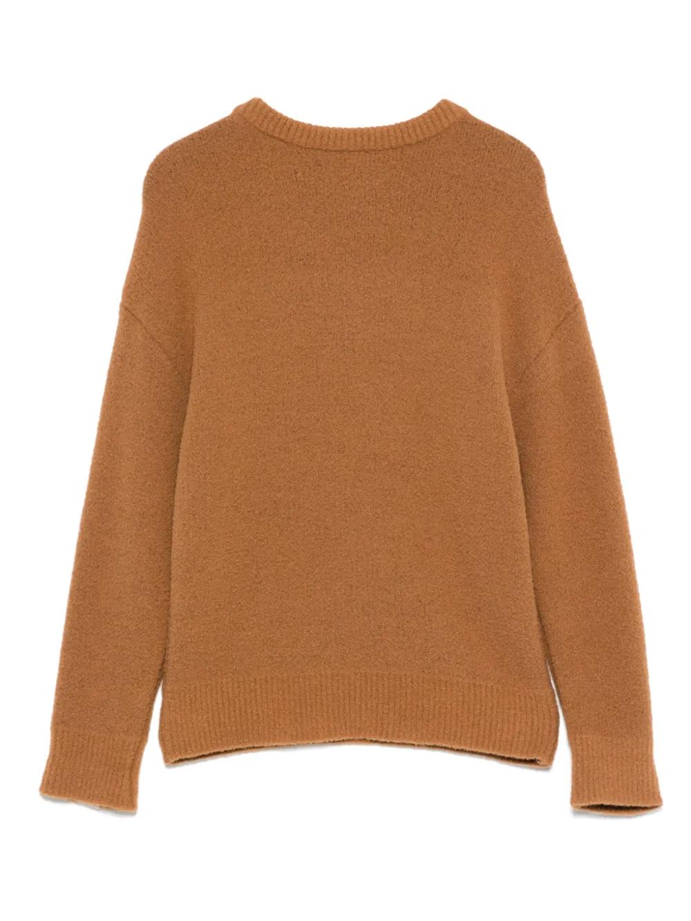 The Animals Observatory heart-motif sweatshirt | Girls Hoodies & Sweatshirts | Image 2