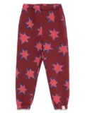 The Animals Observatory star-print pants - 051_DI