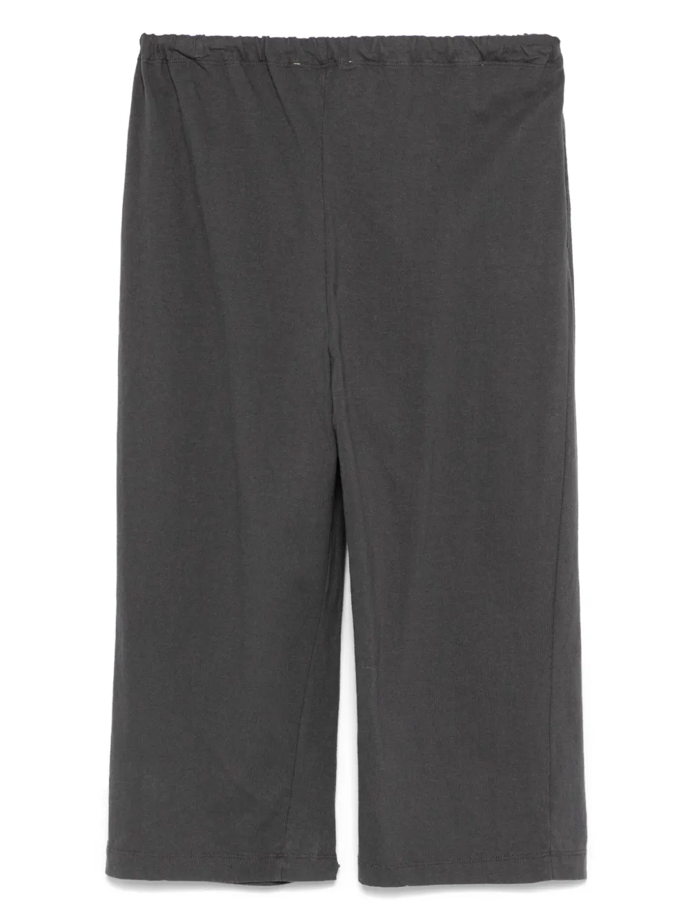 The Animals Observatory logo-patch trousers | Boys Casual Trousers | Image 2