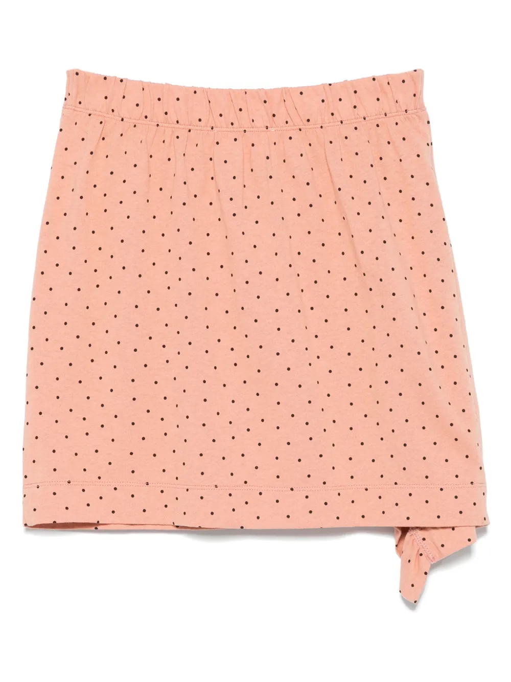 The Animals Observatory polka-dot ruffle skirt | Casual Skirts | Image 2