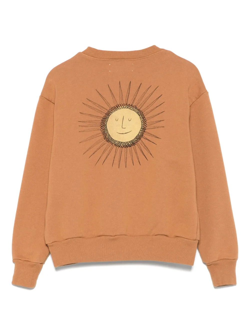 The Animals Observatory crew neck sweater | Boys Hoodies & Sweatshirts | Image 2