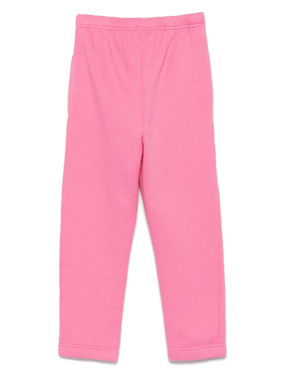 The Animals Observatory logo-patch sweatpants | Tracksuit Bottoms | Image 2