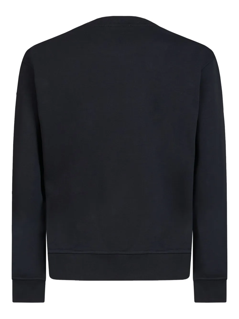 GAZZARRINI X MICHELE FRANZESE sudadera con cuello redondo | Sudaderas | Image 2