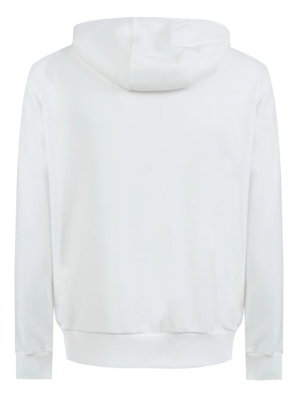GAZZARRINI X MICHELE FRANZESE zip-front hoodie | Hoodies | Image 2