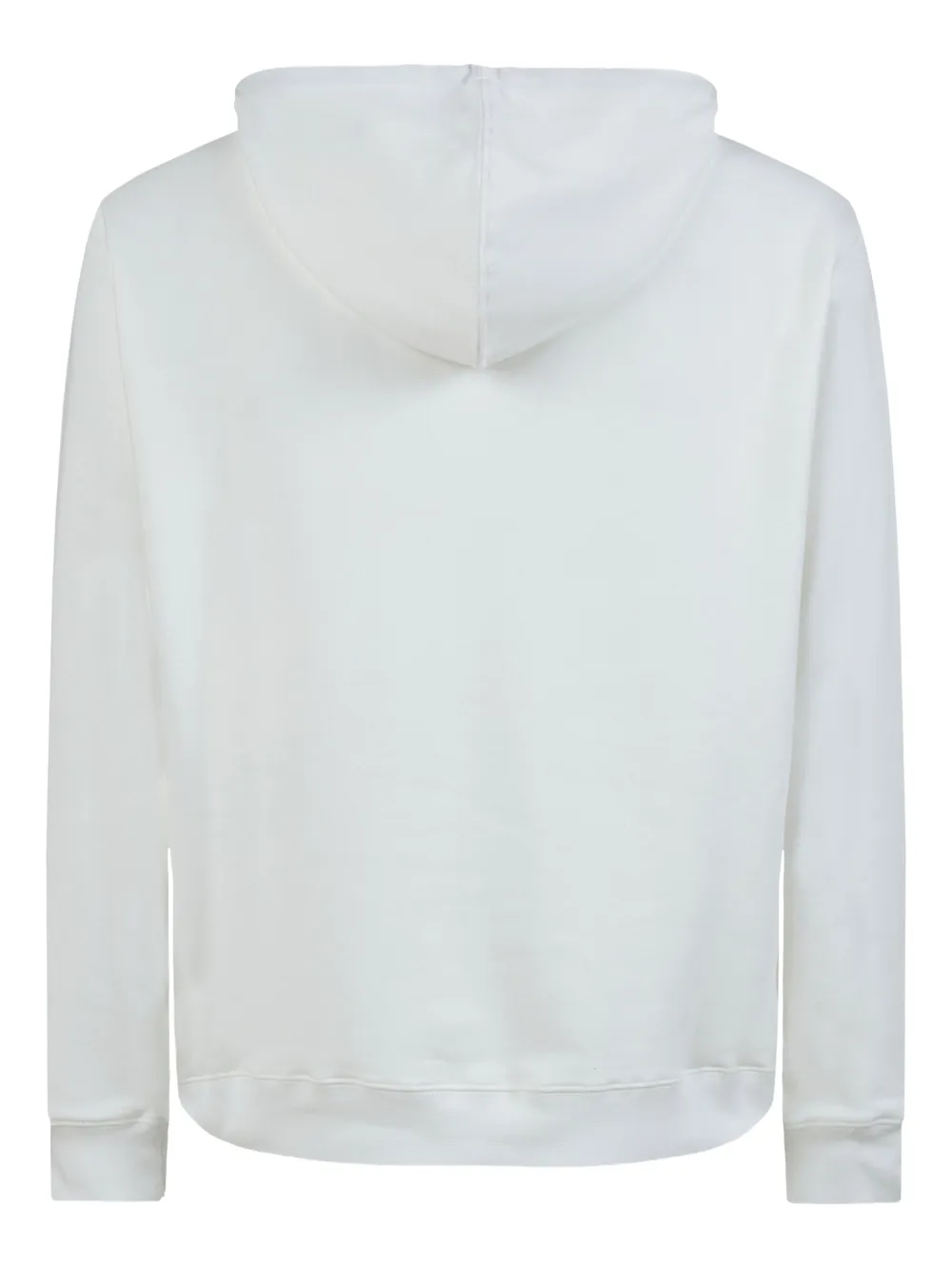 GAZZARRINI X MICHELE FRANZESE hoodie à détail de logo | Hoodies | Image 2