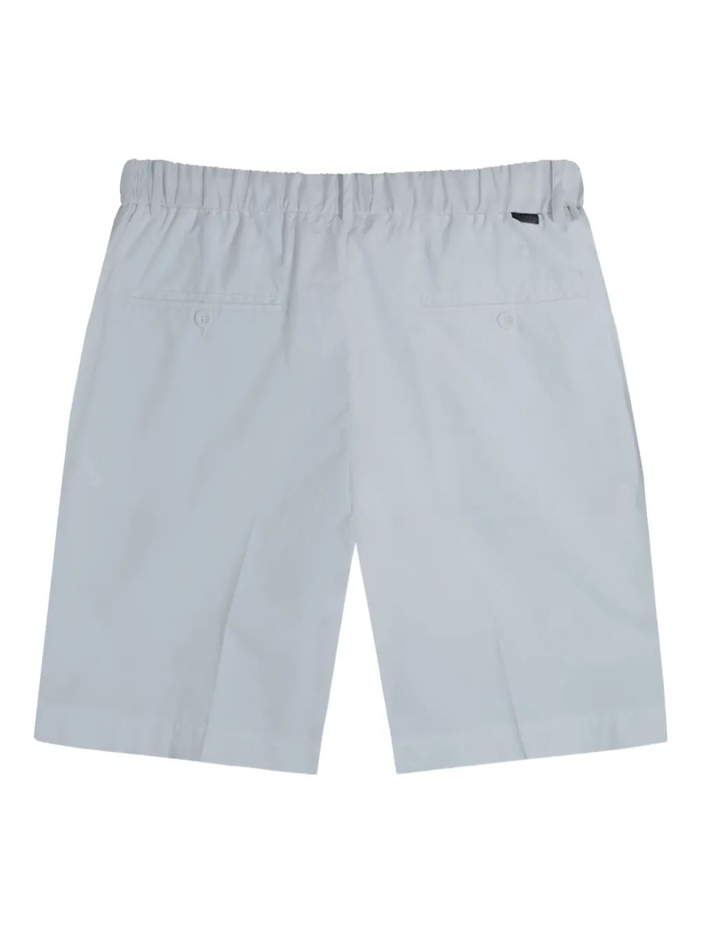 GAZZARRINI X MICHELE FRANZESE drawstring shorts | Bermuda Shorts | Image 2