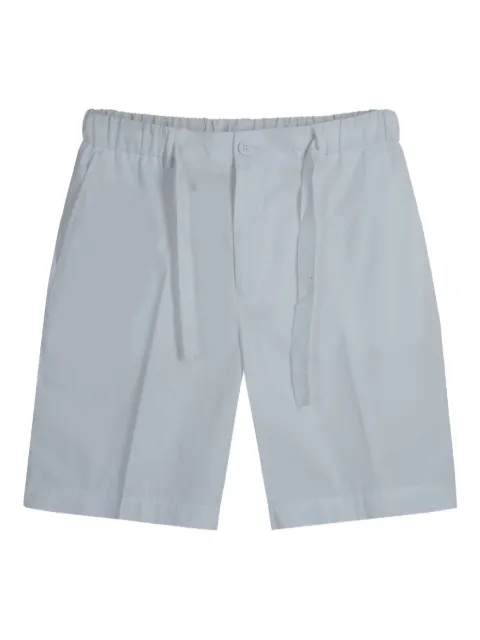 GAZZARRINI X MICHELE FRANZESE drawstring shorts
