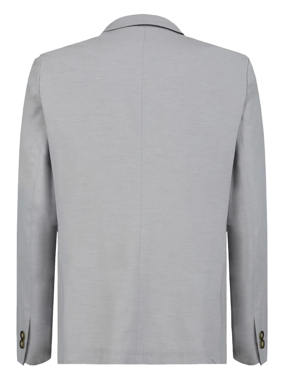 GAZZARRINI X MICHELE FRANZESE wool-blend blazer | Blazers | Image 2