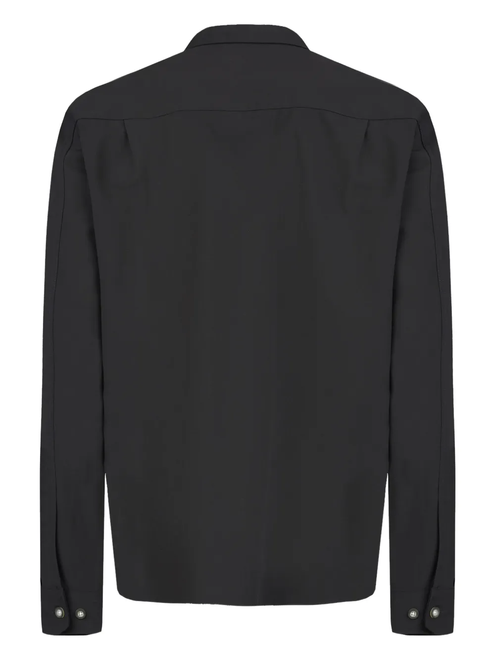 GAZZARRINI X MICHELE FRANZESE button-up shirt | Image 2