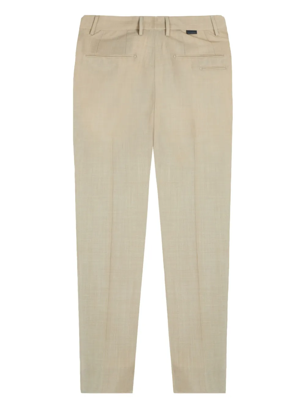 GAZZARRINI X MICHELE FRANZESE tailored trousers | Tailored Trousers | Image 2