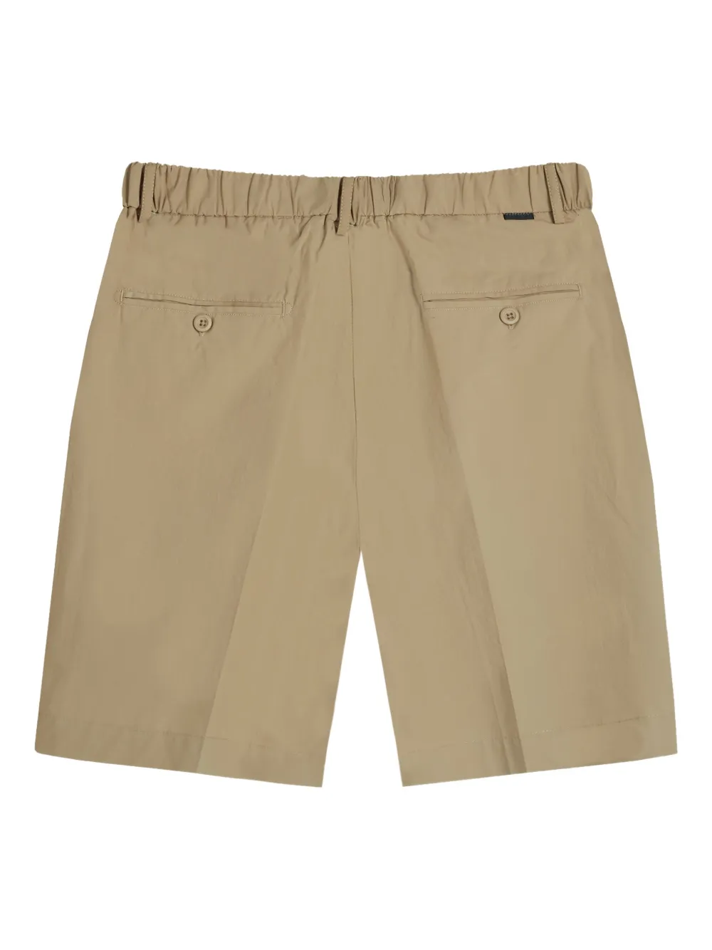 GAZZARRINI X MICHELE FRANZESE drawstring-waist shorts | Bermudas | Image 2
