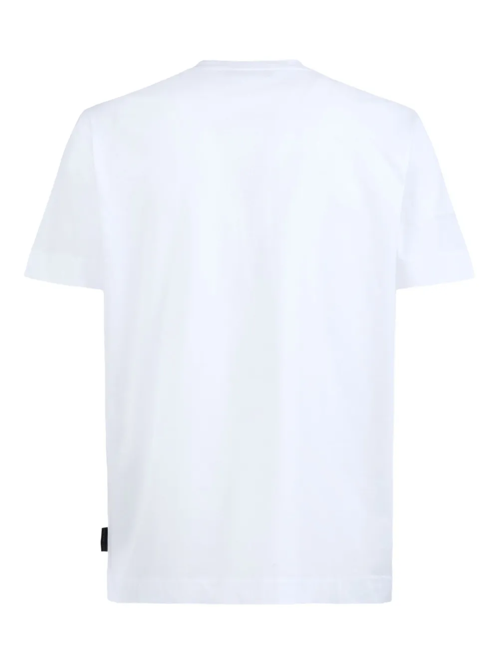 GAZZARRINI X MICHELE FRANZESE cotton T-shirt | T-Shirts | Image 2